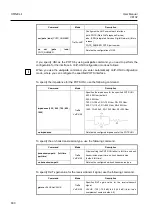 Preview for 830 page of Dasan V8102 User Manual