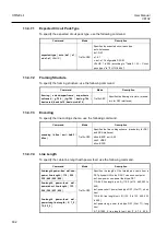 Preview for 832 page of Dasan V8102 User Manual