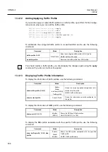 Preview for 838 page of Dasan V8102 User Manual