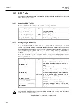 Preview for 840 page of Dasan V8102 User Manual