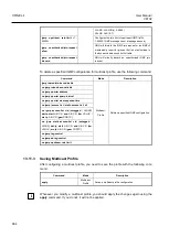 Preview for 884 page of Dasan V8102 User Manual