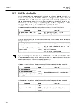 Preview for 892 page of Dasan V8102 User Manual