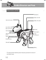 Preview for 10 page of Dasarobot Genibo-QD User Manual