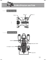 Preview for 11 page of Dasarobot Genibo-QD User Manual