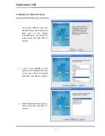 Preview for 21 page of Dascom Tally 1325 User Manual