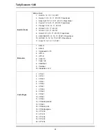 Preview for 58 page of Dascom Tally 1325 User Manual