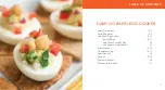 Preview for 2 page of Dash Go DEC005 Series Instruction Manual And Recipe Manual