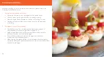 Preview for 9 page of Dash Go DEC005 Series Instruction Manual And Recipe Manual