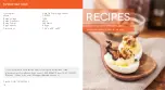 Preview for 10 page of Dash Go DEC005 Series Instruction Manual And Recipe Manual