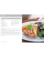 Preview for 9 page of Dash DPS001 Instruction Manual & Recipe Manual