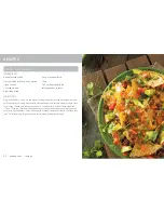 Preview for 12 page of Dash DPS001 Instruction Manual & Recipe Manual