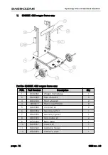 Preview for 26 page of DASHCLEAN G12 Operating Manual