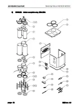 Preview for 36 page of DASHCLEAN G12 Operating Manual