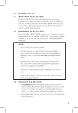 Preview for 11 page of Dashmate DSH-592IR User Manual