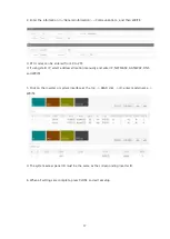 Preview for 17 page of DASS Tech Soleaf Air DSR-004-OD User Manual