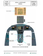 Preview for 4 page of DASSAULT AVIATION Falcon 2000EX EASy Manual