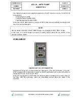 Preview for 9 page of DASSAULT AVIATION Falcon 2000EX EASy Manual