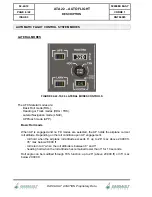 Preview for 12 page of DASSAULT AVIATION Falcon 2000EX EASy Manual