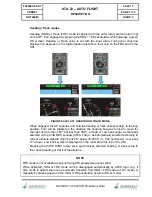 Preview for 13 page of DASSAULT AVIATION Falcon 2000EX EASy Manual