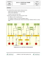 Preview for 6 page of DASSAULT AVIATION Falcon 7 Series Manual