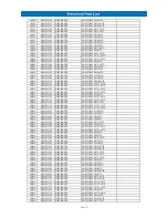 Preview for 36 page of DAT DHC-X100N Service Manual