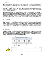 Preview for 20 page of Data Aire DA PA-04 Installation, Operation & Maintenance Manual