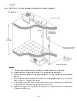 Preview for 24 page of Data Aire DAMA-01 Installation, Operation & Maintenance Manual