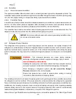 Preview for 30 page of Data Aire DAMA-01 Installation, Operation & Maintenance Manual