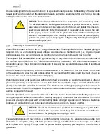 Preview for 31 page of Data Aire DAMA-01 Installation, Operation & Maintenance Manual