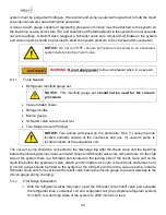 Preview for 44 page of Data Aire DAMA-01 Installation, Operation & Maintenance Manual