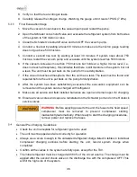 Preview for 46 page of Data Aire DAMA-01 Installation, Operation & Maintenance Manual