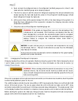 Preview for 52 page of Data Aire DAMA-01 Installation, Operation & Maintenance Manual