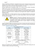 Preview for 53 page of Data Aire DAMA-01 Installation, Operation & Maintenance Manual