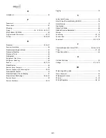 Preview for 81 page of Data Aire DAMA-01 Installation, Operation & Maintenance Manual