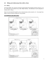 Preview for 9 page of Data Aire dap4 touch Supplement Manual