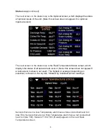 Preview for 9 page of Data Aire dap4 touch User Manual