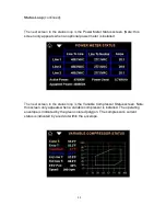 Preview for 11 page of Data Aire dap4 touch User Manual