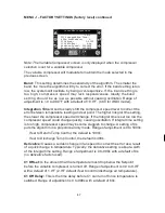 Preview for 48 page of Data Aire dap4 touch User Manual