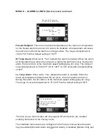 Preview for 68 page of Data Aire dap4 touch User Manual