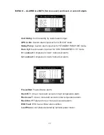 Preview for 80 page of Data Aire dap4 touch User Manual