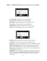 Preview for 81 page of Data Aire dap4 touch User Manual