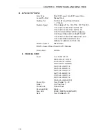 Preview for 27 page of Data Connect V.3600UI User Manual