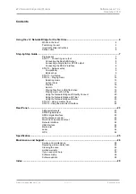 Preview for 3 page of Data Conversion Systems DCS Network Bridges User Manual