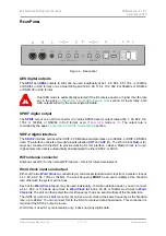 Preview for 23 page of Data Conversion Systems DCS Network Bridges User Manual