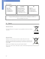 Preview for 52 page of Data Display Group POS-Line Series User Manual