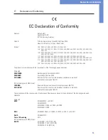 Preview for 53 page of Data Display Group POS-Line Series User Manual