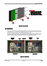 Preview for 5 page of Data Display GB-64*120-UBR User Manual