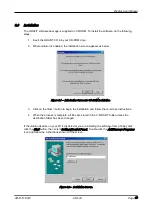 Preview for 10 page of Data Display GB-64*120-UBR User Manual