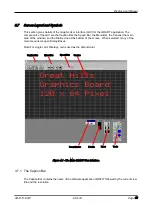 Preview for 12 page of Data Display GB-64*120-UBR User Manual
