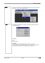 Preview for 24 page of Data Display GB-64*120-UBR User Manual